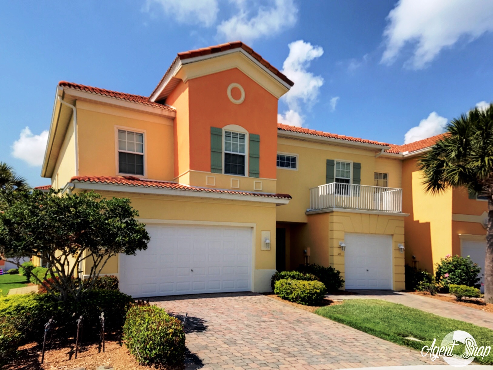 Sail Harbour Universal Team Realty